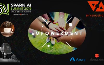 Coffee, Friction and Empowerment: Reflections on Databricks Spark AI summit, 2019